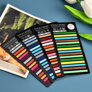 Sticky note 300 pcs